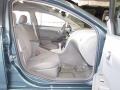 Silver Moss Metallic - Malibu LS Sedan Photo No. 9