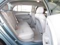 Silver Moss Metallic - Malibu LS Sedan Photo No. 10
