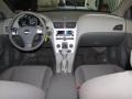 Silver Moss Metallic - Malibu LS Sedan Photo No. 13