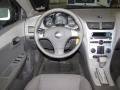 Silver Moss Metallic - Malibu LS Sedan Photo No. 14