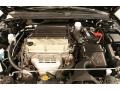 2008 Mitsubishi Galant 2.4 Liter DOHC 16V MIVEC 4 Cylinder Engine Photo