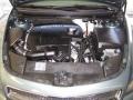 Silver Moss Metallic - Malibu LS Sedan Photo No. 17