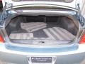 Silver Moss Metallic - Malibu LS Sedan Photo No. 18