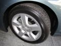 Silver Moss Metallic - Malibu LS Sedan Photo No. 19