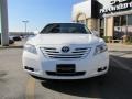 Super White - Camry XLE Photo No. 2