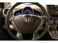 Gray Steering Wheel Photo for 2010 Honda Element #41603069