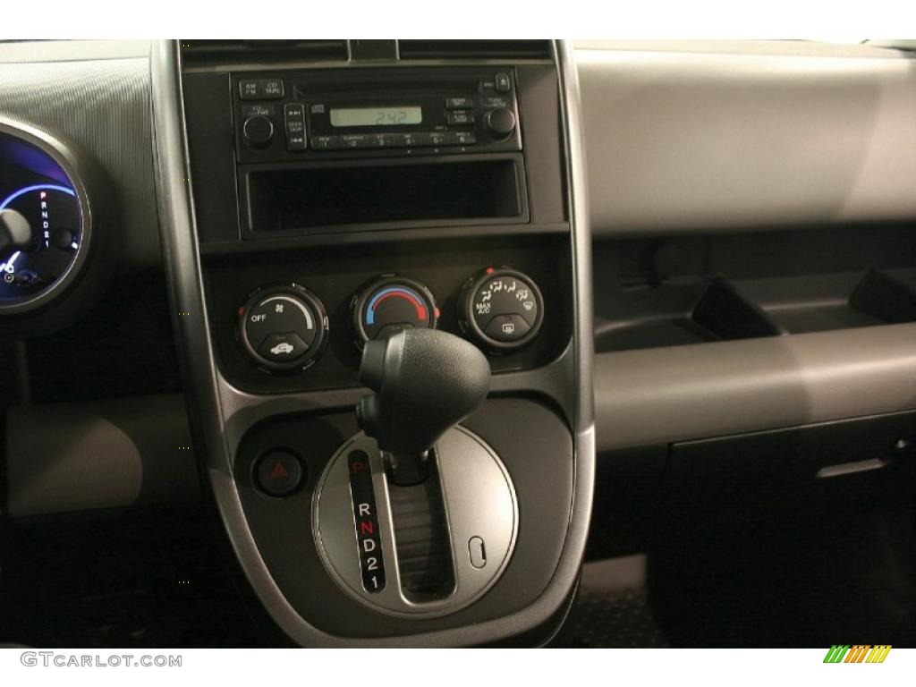 2010 Honda Element LX 4WD 5 Speed Automatic Transmission Photo #41603109