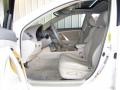 Super White - Camry XLE Photo No. 8