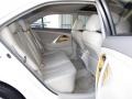 Super White - Camry XLE Photo No. 10