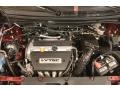 2.4 Liter DOHC 16-Valve i-VTEC 4 Cylinder Engine for 2010 Honda Element LX 4WD #41603181