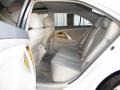 Super White - Camry XLE Photo No. 11