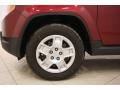 2010 Honda Element LX 4WD Wheel and Tire Photo