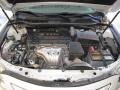 Super White - Camry XLE Photo No. 18