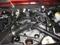 3.8 Liter OHV 12-Valve V6 Engine for 2009 Jeep Wrangler Unlimited Sahara 4x4 #41603453