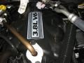 3.8 Liter OHV 12-Valve V6 Engine for 2009 Jeep Wrangler Unlimited Sahara 4x4 #41603461