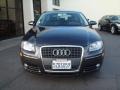 Lava Grey Pearl Effect - A3 2.0T Photo No. 2