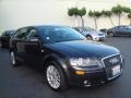 Lava Grey Pearl Effect - A3 2.0T Photo No. 3