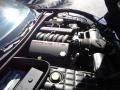 5.7 Liter OHV 16-Valve LS1 V8 Engine for 1998 Chevrolet Corvette Indianapolis 500 Pace Car Convertible #41603633