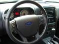 2008 Black Ford Explorer Limited 4x4  photo #18