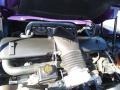 5.7 Liter OHV 16-Valve LS1 V8 Engine for 1998 Chevrolet Corvette Indianapolis 500 Pace Car Convertible #41603697