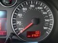 Lava Grey Pearl Effect - A3 2.0T Photo No. 12