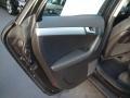 Lava Grey Pearl Effect - A3 2.0T Photo No. 14