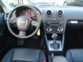 Lava Grey Pearl Effect - A3 2.0T Photo No. 16