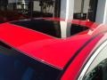 2010 Vibrant Red Infiniti G 37 x AWD Sedan  photo #5