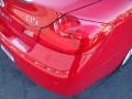 2010 Vibrant Red Infiniti G 37 x AWD Sedan  photo #21
