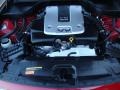 3.7 Liter DOHC 24-Valve CVTCS V6 Engine for 2010 Infiniti G 37 x AWD Sedan #41604289