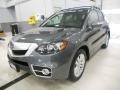 Polished Metal Metallic - RDX SH-AWD Technology Photo No. 1