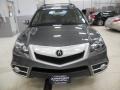 Polished Metal Metallic - RDX SH-AWD Technology Photo No. 2
