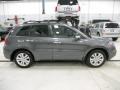Polished Metal Metallic - RDX SH-AWD Technology Photo No. 4