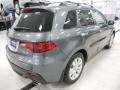 Polished Metal Metallic - RDX SH-AWD Technology Photo No. 5