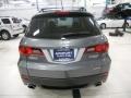 Polished Metal Metallic - RDX SH-AWD Technology Photo No. 6