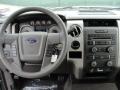 2010 Sterling Grey Metallic Ford F150 XLT SuperCrew  photo #24