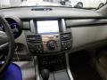 Taupe Dashboard Photo for 2010 Acura RDX #41604605