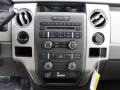 2010 Sterling Grey Metallic Ford F150 XLT SuperCrew  photo #25