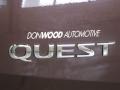 2007 Chestnut Metallic Nissan Quest 3.5  photo #5