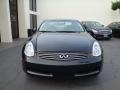 Black Obsidian - G 35 Coupe Photo No. 2