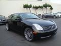 Black Obsidian - G 35 Coupe Photo No. 3