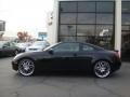 Black Obsidian - G 35 Coupe Photo No. 4