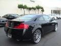Black Obsidian - G 35 Coupe Photo No. 7