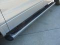 2010 Ingot Silver Metallic Ford F150 Lariat SuperCrew  photo #11