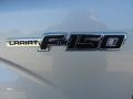 2010 Ingot Silver Metallic Ford F150 Lariat SuperCrew  photo #12