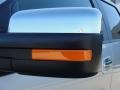 2010 Ingot Silver Metallic Ford F150 Lariat SuperCrew  photo #13