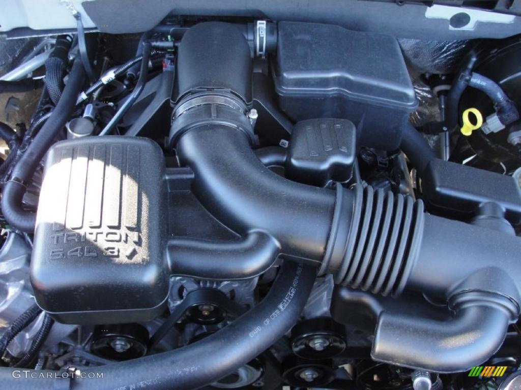 2010 F150 Lariat SuperCrew - Ingot Silver Metallic / Black photo #18
