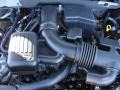 2010 Ingot Silver Metallic Ford F150 Lariat SuperCrew  photo #18
