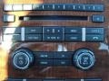 2010 Ingot Silver Metallic Ford F150 Lariat SuperCrew  photo #28