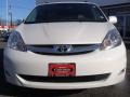 2008 Natural White Toyota Sienna Limited AWD  photo #2